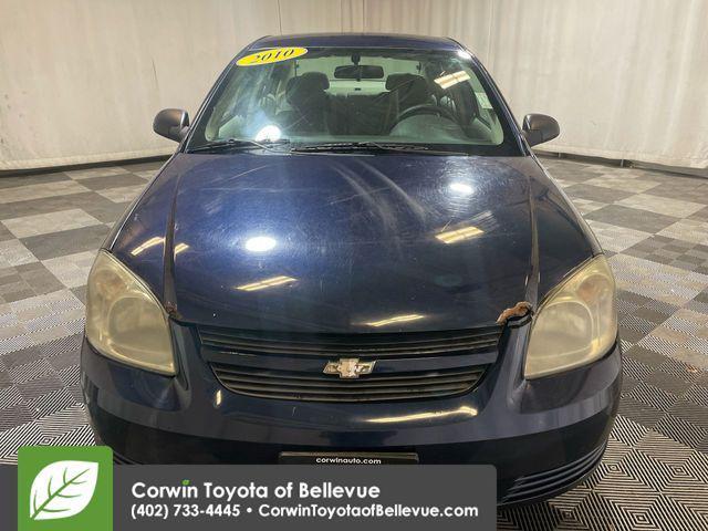 used 2010 Chevrolet Cobalt car, priced at $3,500