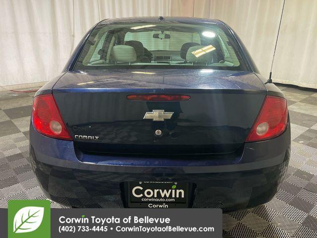 used 2010 Chevrolet Cobalt car, priced at $3,500