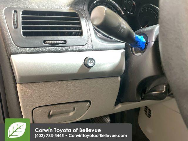 used 2010 Chevrolet Cobalt car, priced at $3,500
