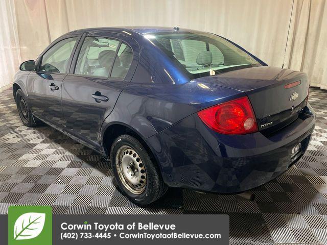 used 2010 Chevrolet Cobalt car, priced at $3,500