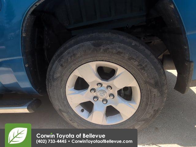 used 2021 Ram 1500 car, priced at $34,450