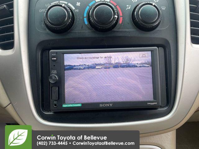 used 2004 Toyota Highlander car, priced at $6,000