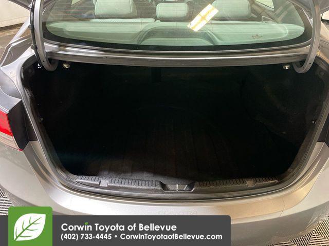 used 2013 Hyundai Elantra car, priced at $6,000