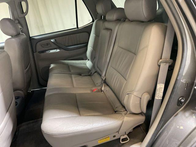 used 2007 Toyota Sequoia car, priced at $10,600