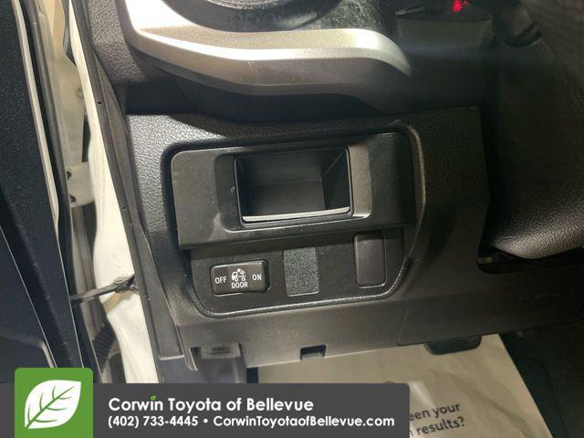 used 2017 Toyota Tacoma car, priced at $30,500