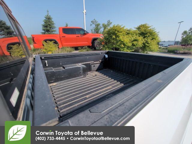 used 2017 Toyota Tacoma car, priced at $30,500