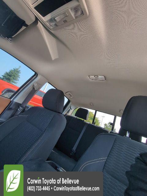 used 2017 Toyota Tacoma car, priced at $30,500