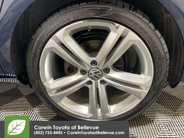 used 2013 Volkswagen CC car, priced at $6,500