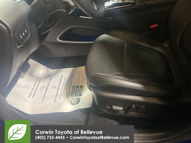 used 2024 Hyundai Tucson car, priced at $26,500
