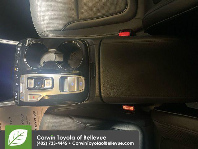 used 2024 Hyundai Tucson car, priced at $26,500