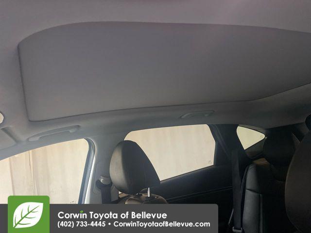 used 2024 Hyundai Tucson car, priced at $26,500