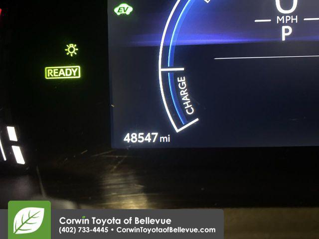 used 2025 Toyota Camry car, priced at $28,000