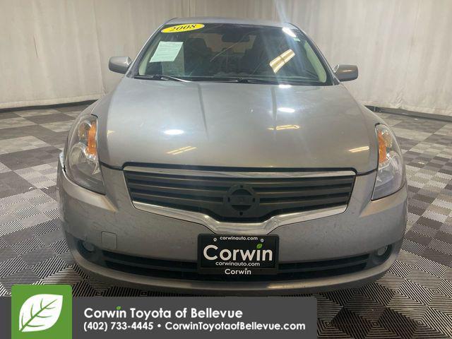 used 2008 Nissan Altima car, priced at $2,900