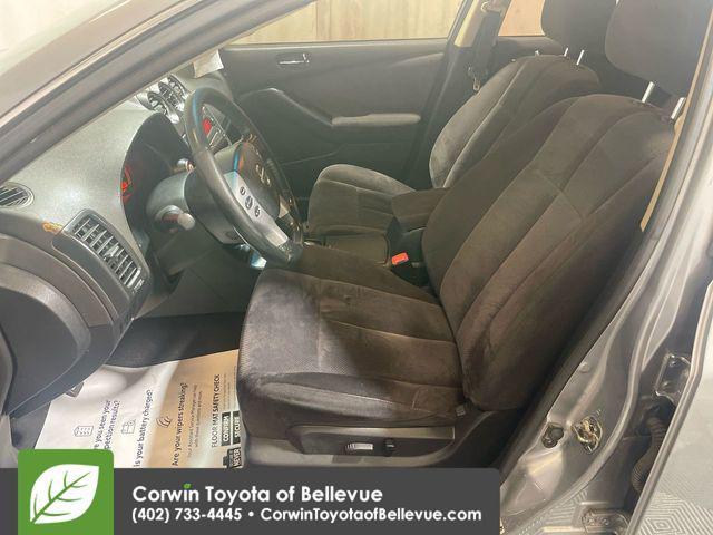 used 2008 Nissan Altima car, priced at $2,900