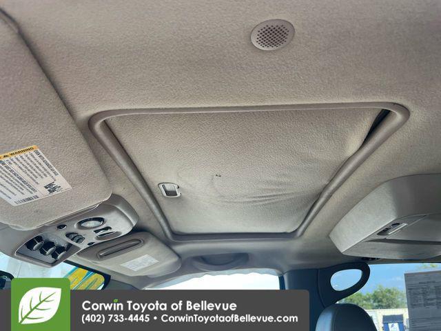 used 2004 Chevrolet Tahoe car, priced at $5,000