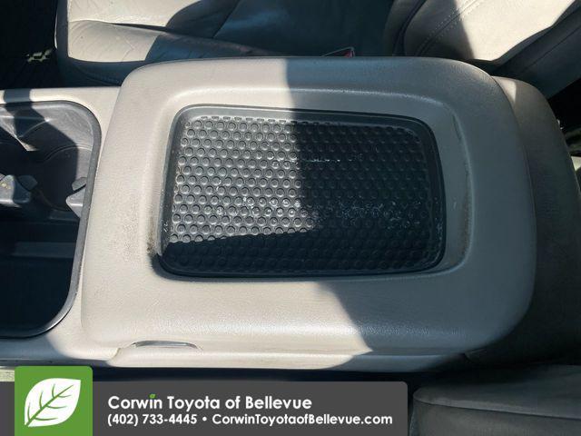 used 2004 Chevrolet Tahoe car, priced at $5,000