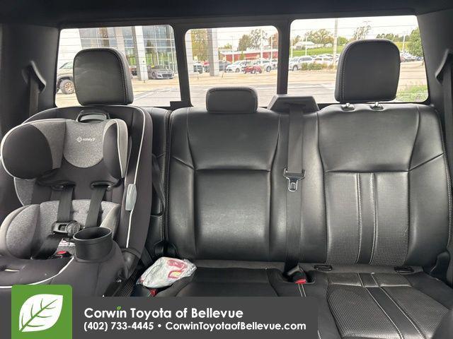 used 2017 Ford F-150 car, priced at $19,200