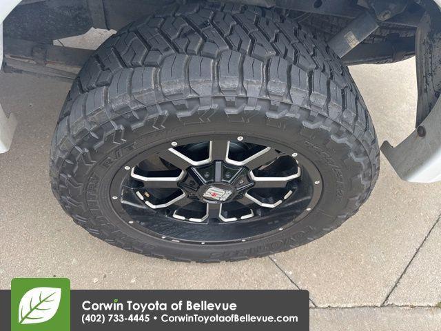 used 2017 Ford F-150 car, priced at $19,200