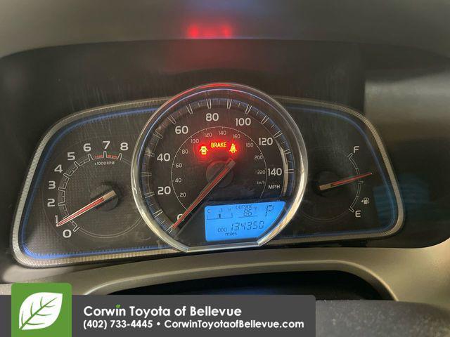 used 2015 Toyota RAV4 car, priced at $16,000