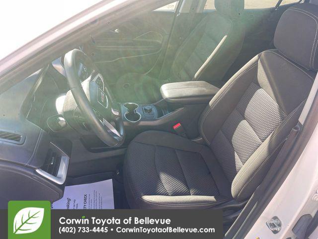 used 2024 GMC Terrain car, priced at $22,900