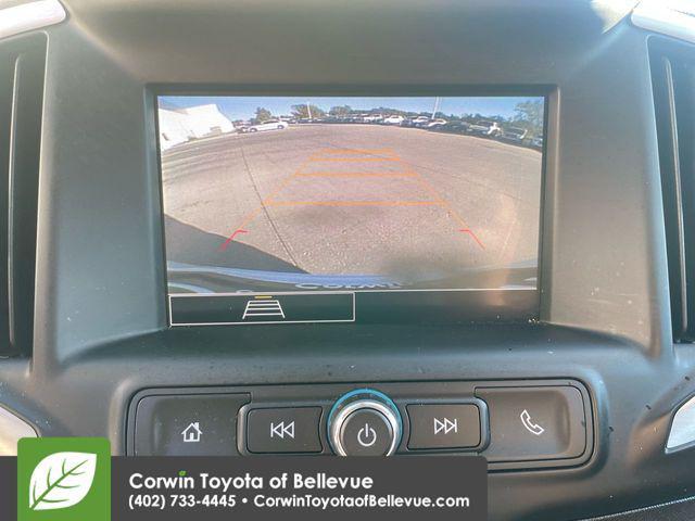 used 2024 GMC Terrain car, priced at $22,900