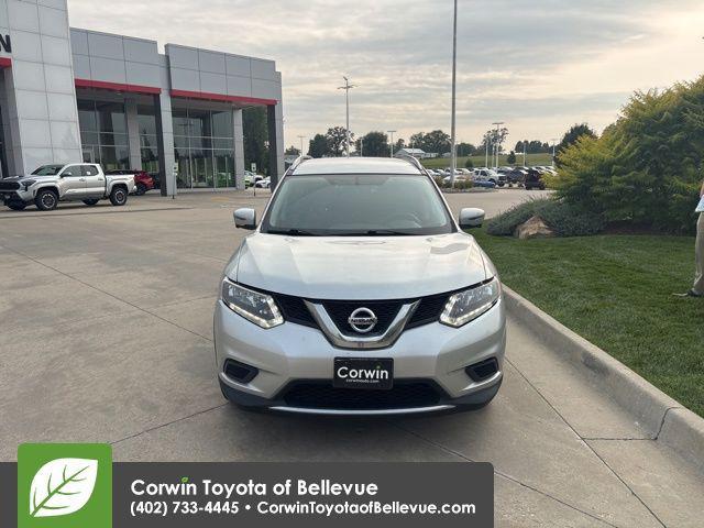 used 2016 Nissan Rogue car, priced at $9,500