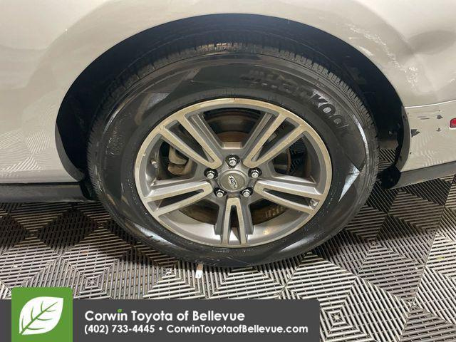 used 2012 Ford Mustang car, priced at $6,000