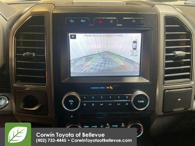 used 2018 Ford Expedition car, priced at $23,500