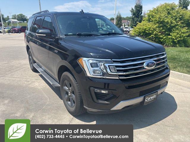 used 2018 Ford Expedition car, priced at $26,000