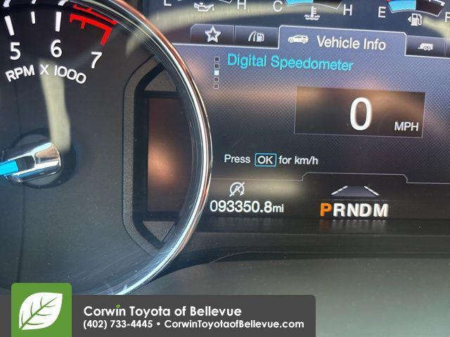 used 2018 Ford Expedition car, priced at $26,000