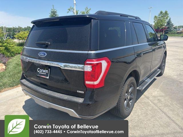 used 2018 Ford Expedition car, priced at $26,000