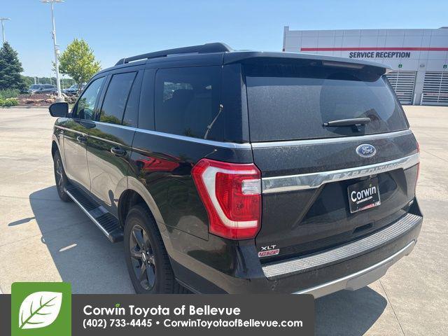 used 2018 Ford Expedition car, priced at $26,000