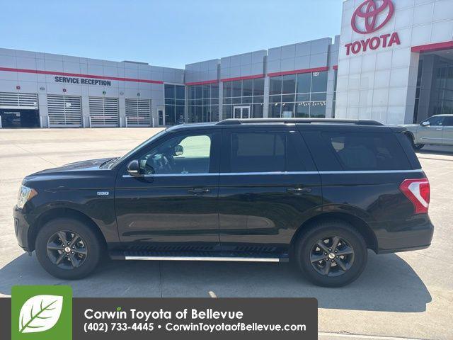 used 2018 Ford Expedition car, priced at $26,000
