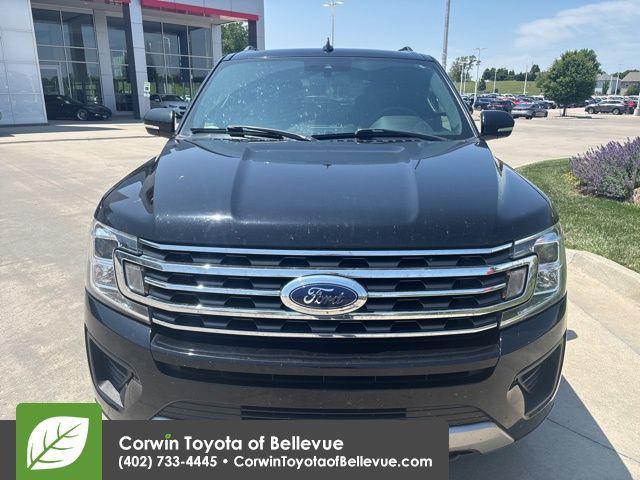 used 2018 Ford Expedition car, priced at $26,000