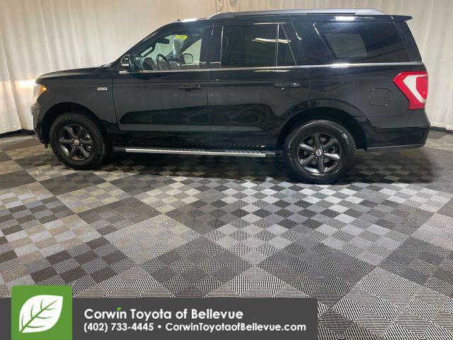 used 2018 Ford Expedition car, priced at $23,500