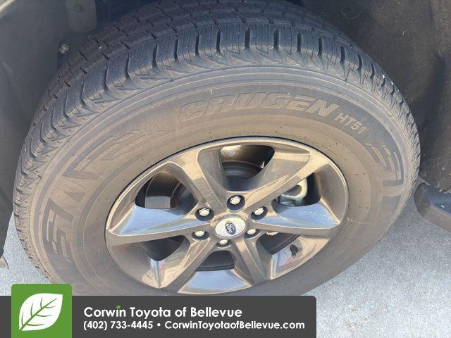 used 2018 Ford Expedition car, priced at $26,000