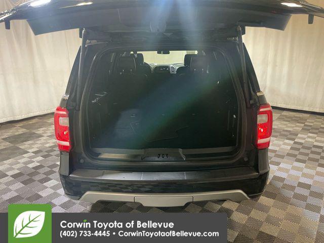 used 2018 Ford Expedition car, priced at $23,500