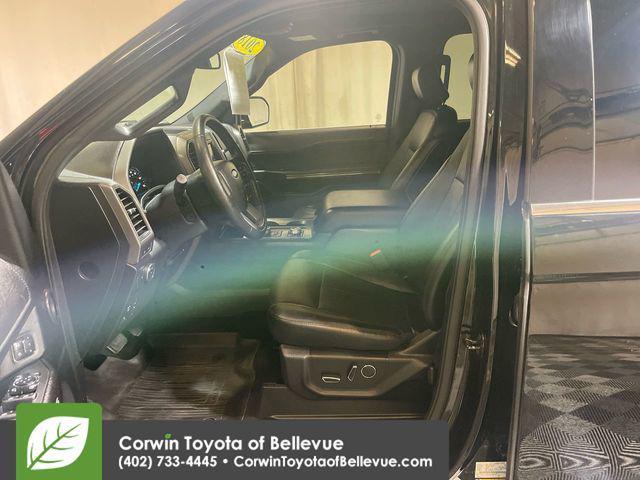 used 2018 Ford Expedition car, priced at $23,500
