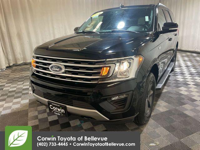 used 2018 Ford Expedition car, priced at $23,500