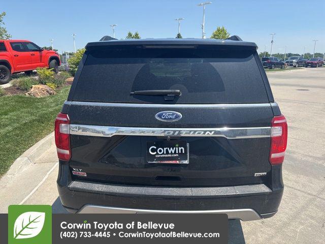used 2018 Ford Expedition car, priced at $26,000