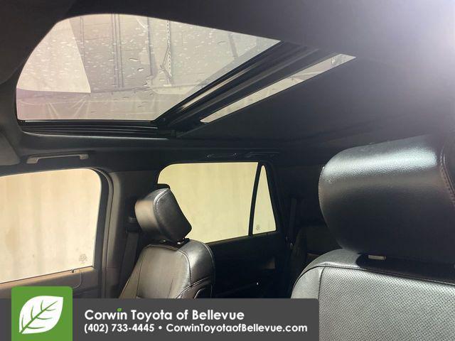 used 2018 Ford Expedition car, priced at $23,500