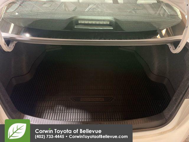 new 2025 Toyota Corolla car, priced at $26,223