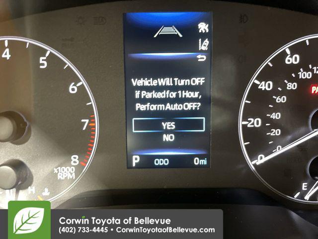 new 2025 Toyota Corolla car, priced at $26,223