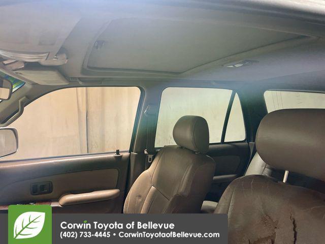 used 1997 Toyota 4Runner car, priced at $8,320