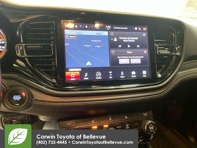 used 2022 Dodge Durango car, priced at $39,400