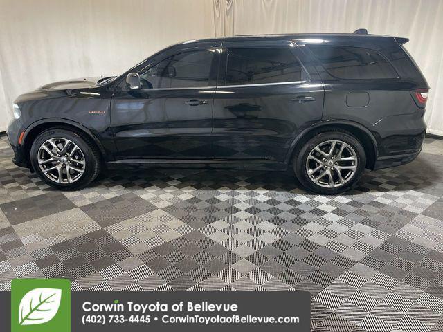 used 2022 Dodge Durango car, priced at $39,400