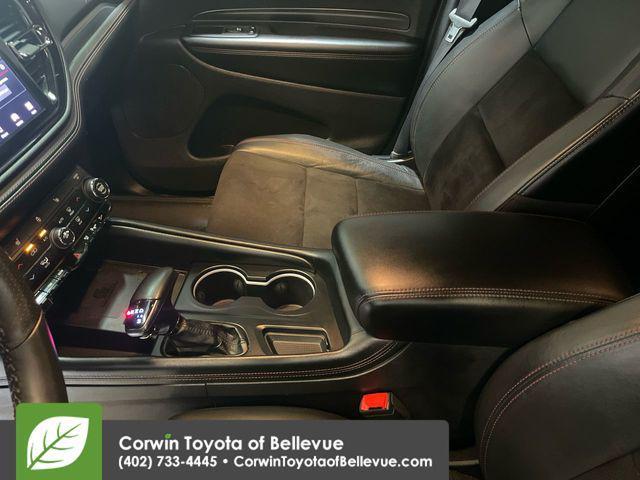 used 2022 Dodge Durango car, priced at $39,400