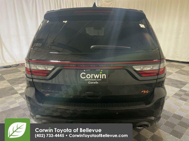 used 2022 Dodge Durango car, priced at $39,400