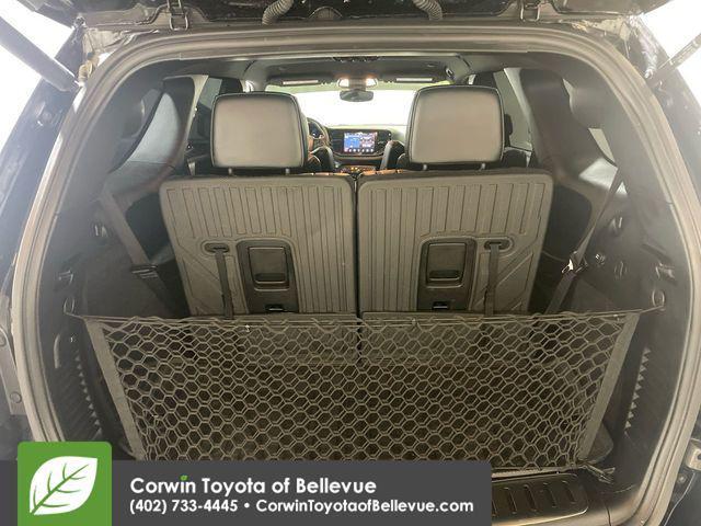 used 2022 Dodge Durango car, priced at $39,400