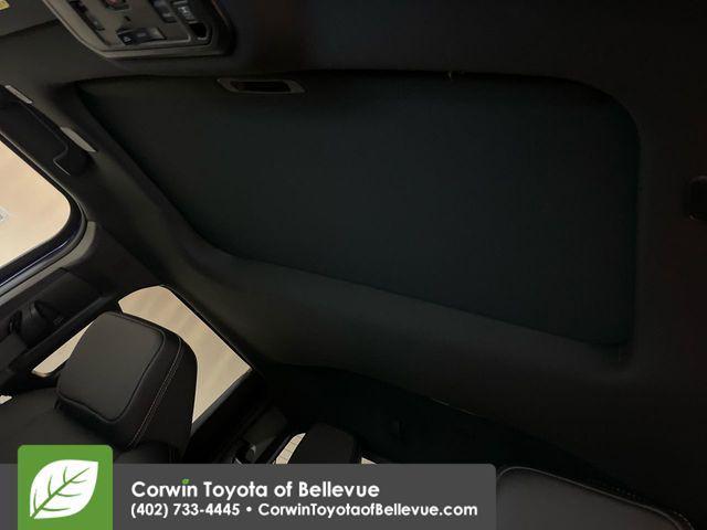 new 2025 Toyota Tacoma car, priced at $54,748